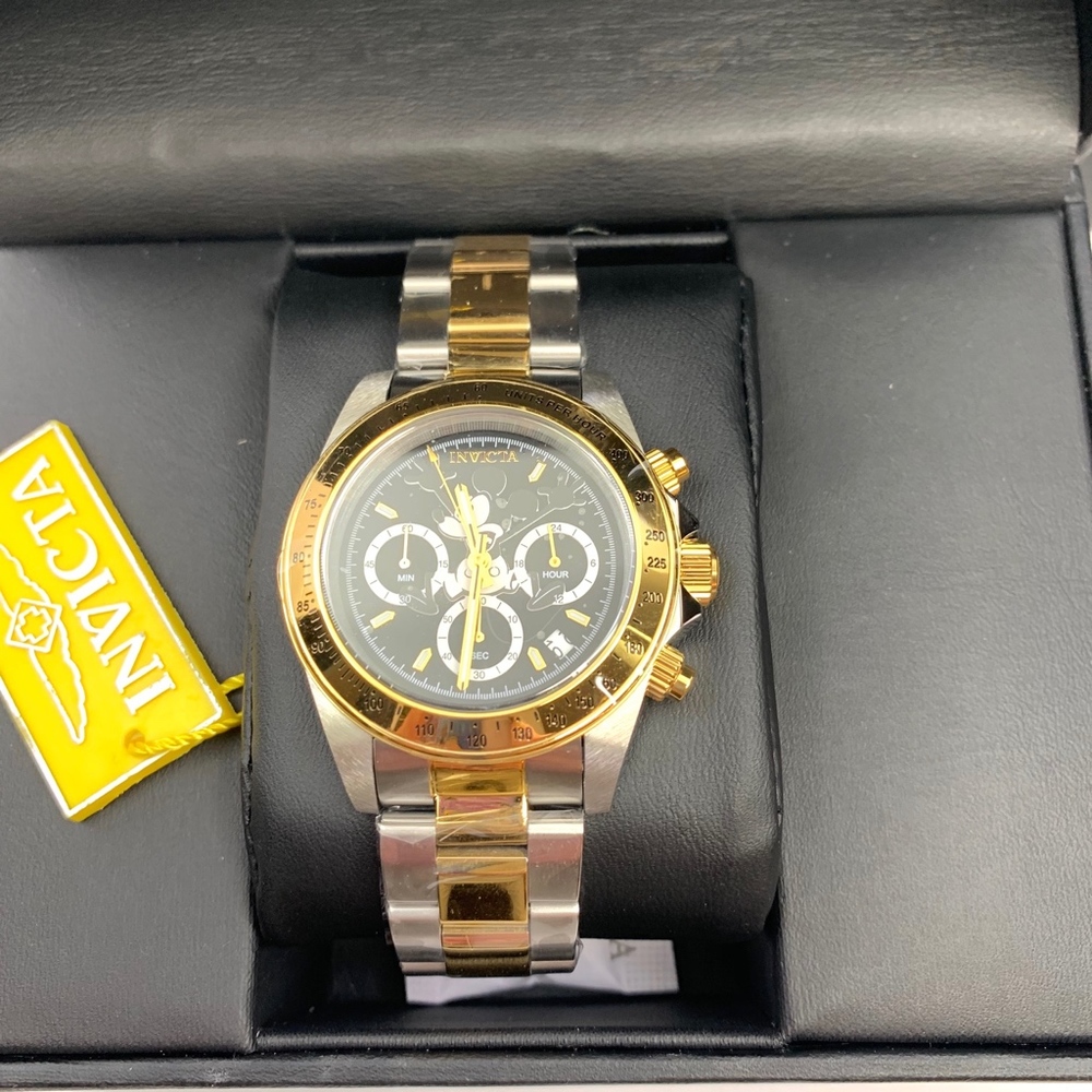 INVICTA MEN’S DISNEY LIMITED EDITION WATCH - Picture 5 of 8
